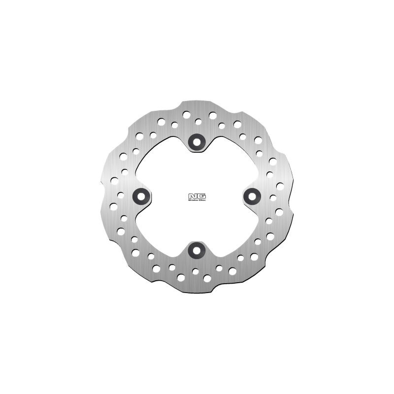 NG TARCZA HAMULCOWA TYŁ HONDA 250/300 '12-21, XR250 '91-97, XR600 '91-99, XR600L '93-12 (220X105X4,5MM) WAVE NG TARCZA HAMULCOWA TYŁ HONDA 250/300 '12-21, XR250 '91-97, XR600 '91-99, XR600L '93-12 (220X105X4,5MM) WAVE