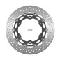 NG TARCZA HAMULCOWA PRZÓD YAMAHA YZF R6 99-02, YZF R1 98-03, FZS 1000 01-05, FJR 01, XJR 1300 03-17, XVZ 1300