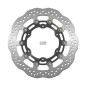 NG TARCZA HAMULCOWA PRZÓD YAMAHA FJR1300 '03-19, MT-01 '05-06, XV1700 '09-17, YZF R7 '99-02 (6X8,5MM) WAVE PŁYWAJĄCA NG TARCZA HAMULCOWA PRZÓD YAMAHA FJR1300 '03-19, MT-01 '05-06, XV1700 '09-17, YZF R7 '99-02 (6X8,5MM) WAVE PŁYWAJĄCA