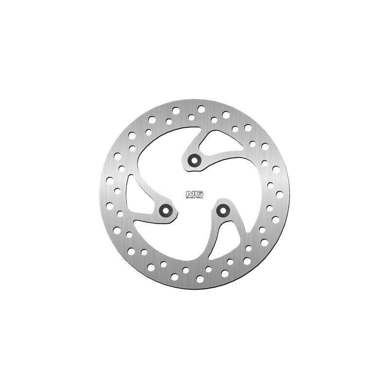 NG TARCZA HAMULCOWA PRZÓD/TYŁ PEUGEOT ELYSEO/JET 50/125 '96-07 (226X58X4MM) (3X11,5MM) NG TARCZA HAMULCOWA PRZÓD/TYŁ PEUGEOT ELYSEO/JET 50/125 '96-07 (226X58X4MM) (3X11,5MM)