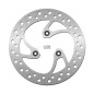 NG TARCZA HAMULCOWA PRZÓD/TYŁ PEUGEOT ELYSEO/JET 50/125 '96-07 (226X58X4MM) (3X11,5MM) NG TARCZA HAMULCOWA PRZÓD/TYŁ PEUGEOT ELYSEO/JET 50/125 '96-07 (226X58X4MM) (3X11,5MM)