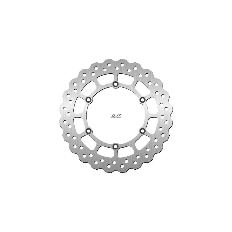 NG TARCZA HAMULCOWA PRZÓD YAMAHA WR/YZ125/250 '92-00, WR/YZ400 '98-00 (245X118X3MM) (6X6,5MM) WAVE NG TARCZA HAMULCOWA PRZÓD YAMAHA WR/YZ125/250 '92-00, WR/YZ400 '98-00 (245X118X3MM) (6X6,5MM) WAVE