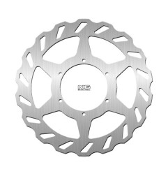 NG TARCZA HAMULCOWA PRZÓD BETA RR 50 '15-'22 (260X90X3,5MM) (6X6,5MM) WAVE
