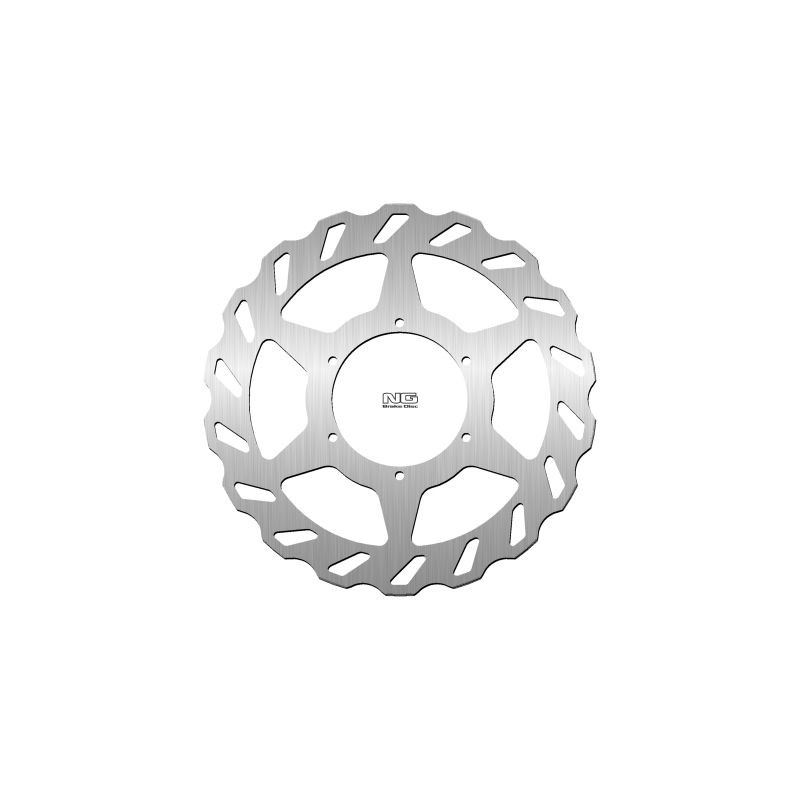 NG TARCZA HAMULCOWA PRZÓD BETA RR 50 '15-'22 (260X90X3,5MM) (6X6,5MM) WAVE