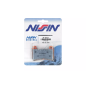 Klocki hamulcowe Nissin Street /Off-Road Sintered Metal 2P-301ST