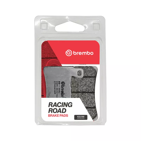 Klocki hamulcowe Brembo Racing Road SR