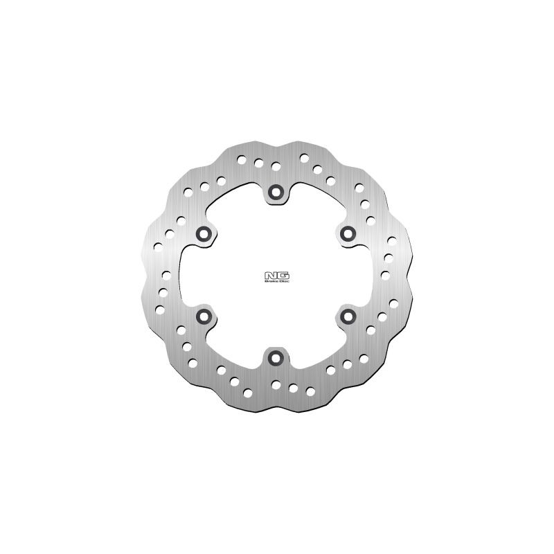NG TARCZA HAMULCOWA TYŁ YAMAHA DT125 '84-07, HRD GS/MC 125/250 '94-96 (220X115X4MM) (6X6,5MM) WAVE NG TARCZA HAMULCOWA TYŁ YAMAHA DT125 '84-07, HRD GS/MC 125/250 '94-96 (220X115X4MM) (6X6,5MM) WAVE