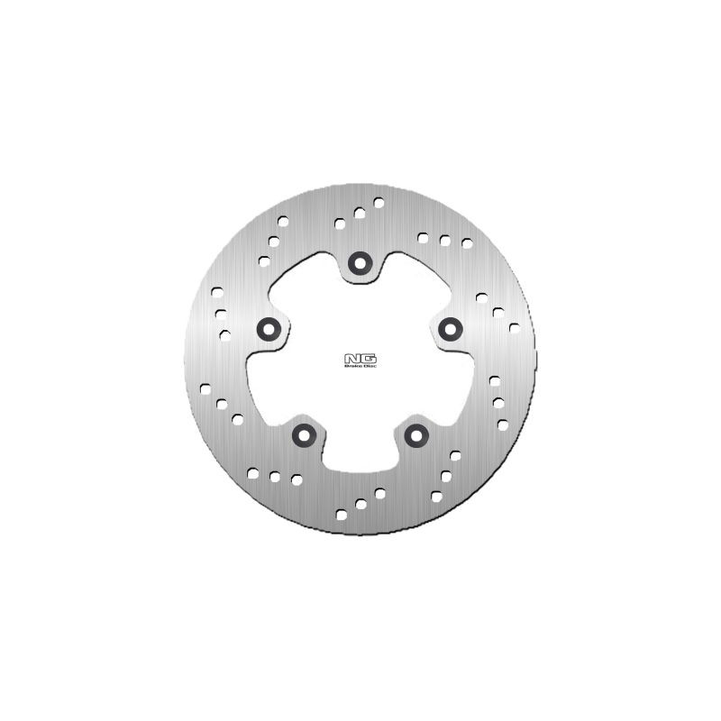NG TARCZA HAMULCOWA PRZÓD SUZUKI EPICURO 125/150 '00-02, DAELIM SH100 '00-06, SU125 '07-12 (220X100X4MM) (5X10,5MM) NG TARCZA HAMULCOWA PRZÓD SUZUKI EPICURO 125/150 '00-02, DAELIM SH100 '00-06, SU125 '07-12 (220X100X4MM) (5X10,5MM)