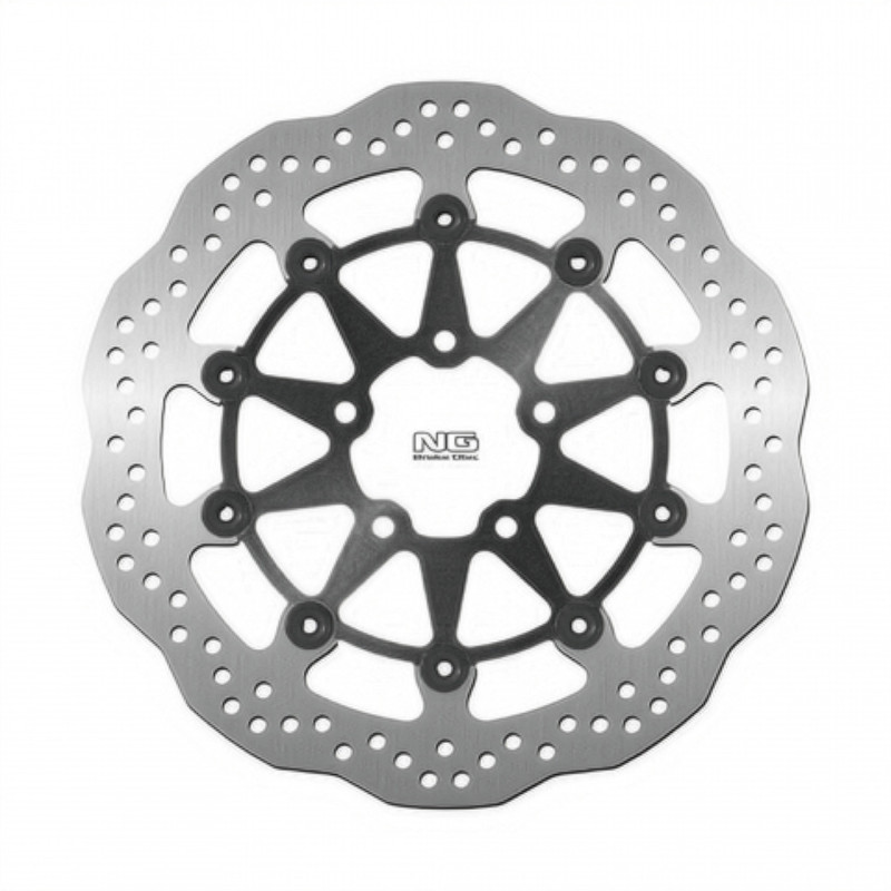 NG TARCZA HAMULCOWA PRZÓD SUZUKI GSX1400 '02-07, GSXR600/750 '96-03, GSXR1300 '99-07, TL1000 '97-03 WAVE PŁYWAJĄCA NG TARCZA HAMULCOWA PRZÓD SUZUKI GSX1400 '02-07, GSXR600/750 '96-03, GSXR1300 '99-07, TL1000 '97-03 WAVE PŁYWAJĄCA