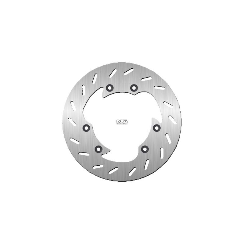NG TARCZA HAMULCOWA PRZÓD DERBI DRD/SENDA 50 '02-06 (240X125X3,5MM) (6X7,5MM) NG TARCZA HAMULCOWA PRZÓD DERBI DRD/SENDA 50 '02-06 (240X125X3,5MM) (6X7,5MM)
