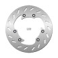 NG TARCZA HAMULCOWA PRZÓD DERBI DRD/SENDA 50 '02-06 (240X125X3,5MM) (6X7,5MM) NG TARCZA HAMULCOWA PRZÓD DERBI DRD/SENDA 50 '02-06 (240X125X3,5MM) (6X7,5MM)