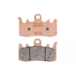 Klocki hamulcowe przód Ferodo FDB2265ST Road Sintered Klocki hamulcowe przód Ferodo FDB2265ST Road Sintered