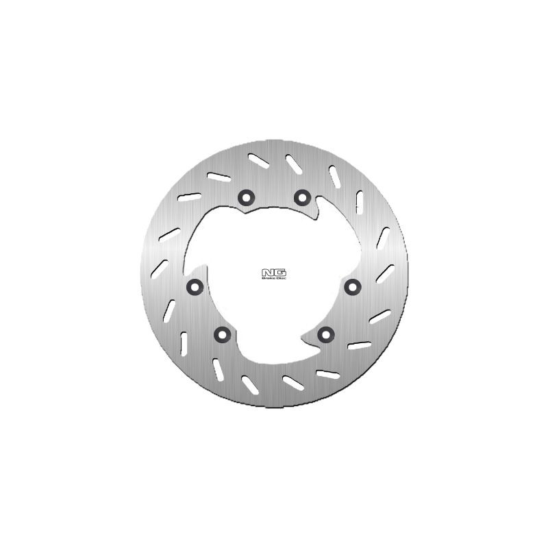 NG TARCZA HAMULCOWA PRZÓD DERBI DRD/SENDA 50 '02-06 (240X125X3,5MM) (6X7,5MM) NG TARCZA HAMULCOWA PRZÓD DERBI DRD/SENDA 50 '02-06 (240X125X3,5MM) (6X7,5MM)