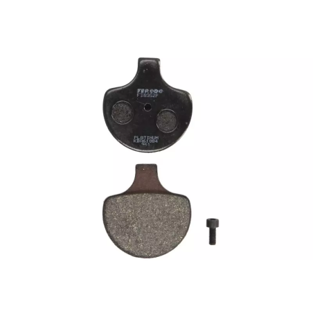 Klocki hamulcowe przód Ferodo FDB352P Road Offroad Platinum