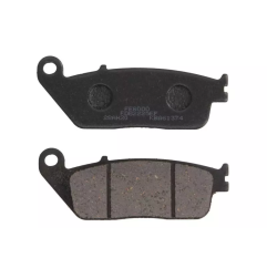 Klocki hamulcowe przód/tył Ferodo FDB2225EF Road Offroad Eco Friction