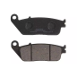 Klocki hamulcowe przód/tył Ferodo FDB2225EF Road Offroad Eco Friction Klocki hamulcowe przód/tył Ferodo FDB2225EF Road Offroad Eco Friction