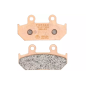 Klocki hamulcowe tył Ferodo FDB2173SM Road Sintered