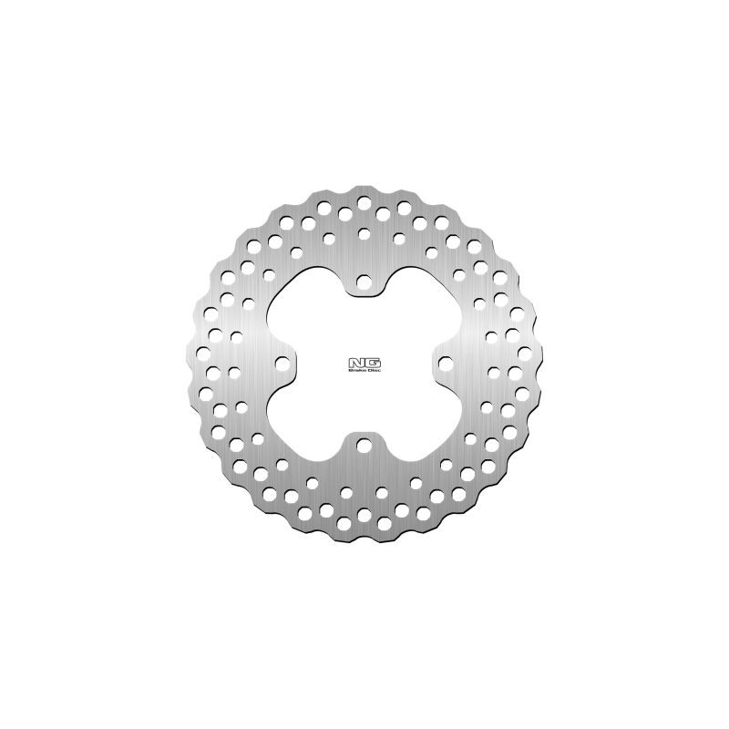 NG TARCZA HAMULCOWA PRZÓD POLARIS SPORTSMAN 400/450/500/600/700/800 '02-20 (227X89X4MM) (4X8,5MM) WAVE NG TARCZA HAMULCOWA PRZÓD POLARIS SPORTSMAN 400/450/500/600/700/800 '02-20 (227X89X4MM) (4X8,5MM) WAVE