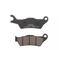 Klocki hamulcowe przód Ferodo FDB2287EF Road Offroad Eco Friction