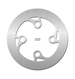 NG TARCZA HAMULCOWA PRZÓD GAS GAS CONTACT/E-CONTACT '15-19, TXT 250/300 '04-21 (183,8X-X3MM) (4X15,5MM)