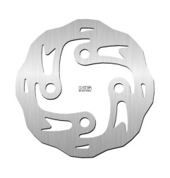 NG TARCZA HAMULCOWA PRZÓD GAS GAS CONTACT/E-CONTACT '15-19, TXT 250/300 '04-21 (183,8X-X3MM) (4X15,5MM) WAVE