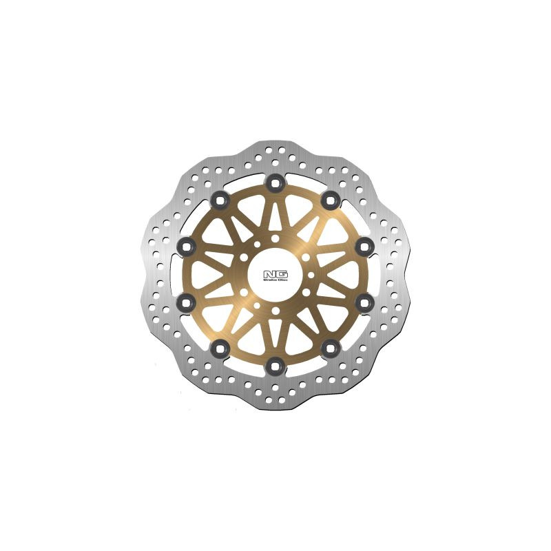 NG TARCZA HAMULCOWA PRZÓD HONDA GL1500 F6C '97-03, GL1800 '01-19, VFR800 '98-13 (296X62X5MM) (6X6,5MM) WAVE PŁYWAJĄCA NG TARCZA HAMULCOWA PRZÓD HONDA GL1500 F6C '97-03, GL1800 '01-19, VFR800 '98-13 (296X62X5MM) (6X6,5MM) WAVE PŁYWAJĄCA