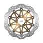 NG TARCZA HAMULCOWA PRZÓD HONDA GL1500 F6C '97-03, GL1800 '01-19, VFR800 '98-13 (296X62X5MM) (6X6,5MM) WAVE PŁYWAJĄCA NG TARCZA HAMULCOWA PRZÓD HONDA GL1500 F6C '97-03, GL1800 '01-19, VFR800 '98-13 (296X62X5MM) (6X6,5MM) WAVE PŁYWAJĄCA