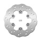 NG TARCZA HAMULCOWA PRZÓD KAWASAKI KLX140 '11-21, KX80 '84-99, KX85 '00-21 (220X96X3MM) (6X9MM) WAVE NG TARCZA HAMULCOWA PRZÓD KAWASAKI KLX140 '11-21, KX80 '84-99, KX85 '00-21 (220X96X3MM) (6X9MM) WAVE