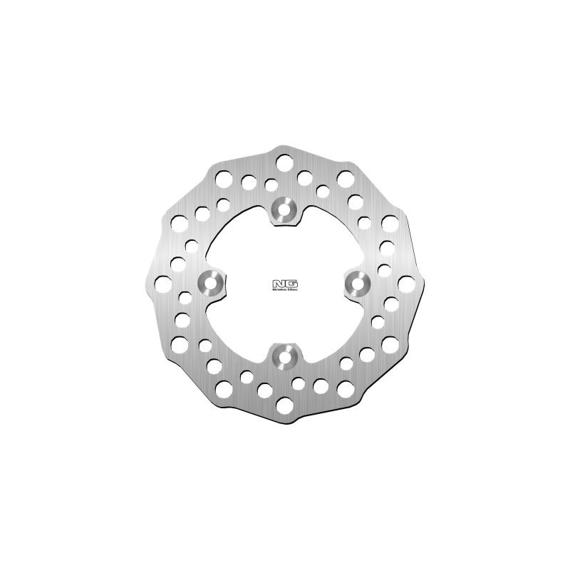 NG TARCZA HAMULCOWA TYŁ YAMAHA YZ 65 '18-23, YZ 80 '93-01, YZ 85 '93-23 (190X84X3MM) (4X6,5MM) WAVE NG TARCZA HAMULCOWA TYŁ YAMAHA YZ 65 '18-23, YZ 80 '93-01, YZ 85 '93-23 (190X84X3MM) (4X6,5MM) WAVE
