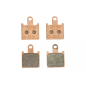 Klocki hamulcowe przód Ferodo FDB2220ST Road Sintered Klocki hamulcowe przód Ferodo FDB2220ST Road Sintered