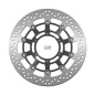 NG TARCZA HAMULCOWA PRZÓD HONDA CB1300 '03-12, CB1000 '08-16, CBR600/1000RR '04-05 (6X6,5MM) PŁYWAJĄCA NG TARCZA HAMULCOWA PRZÓD HONDA CB1300 '03-12, CB1000 '08-16, CBR600/1000RR '04-05 (6X6,5MM) PŁYWAJĄCA