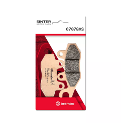 Klocki hamulcowe Brembo Scooter Sintered XS