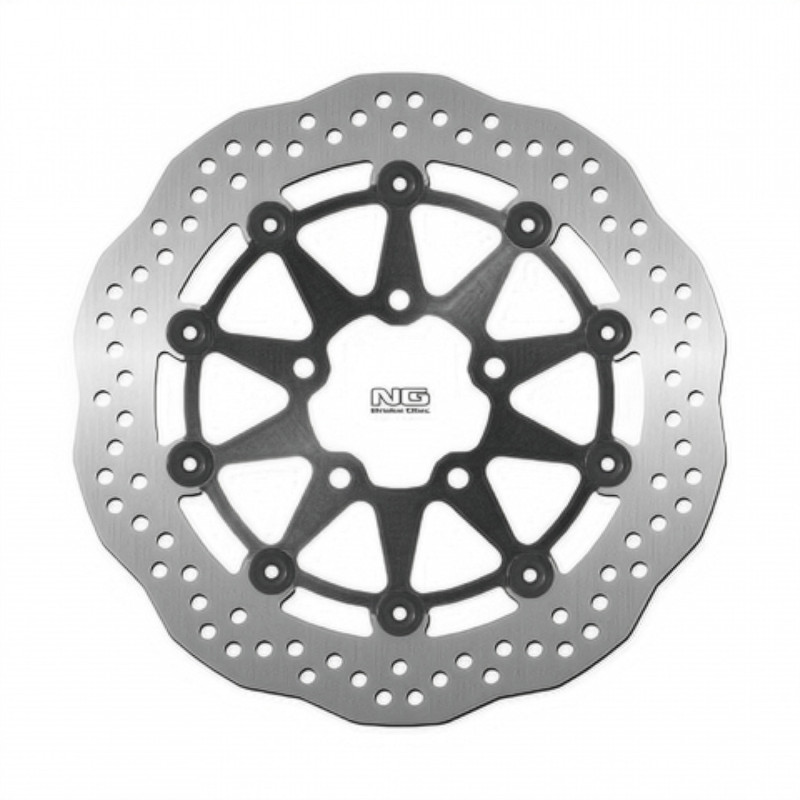 NG TARCZA HAMULCOWA PRZÓD SUZUKI GSXR 600/750/1000 '03-05, VL800 '14-15 (300X69X5MM) (5X10,5MM) WAVE PŁYWAJĄCA NG TARCZA HAMULCOWA PRZÓD SUZUKI GSXR 600/750/1000 '03-05, VL800 '14-15 (300X69X5MM) (5X10,5MM) WAVE PŁYWAJĄCA
