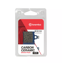 Klocki hamulcowe Brembo Carbon Ceramic CC
