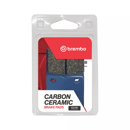 Klocki hamulcowe Brembo Carbon Ceramic CC
