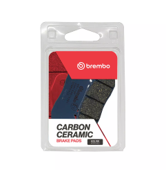 Klocki hamulcowe Brembo Carbon Ceramic CC