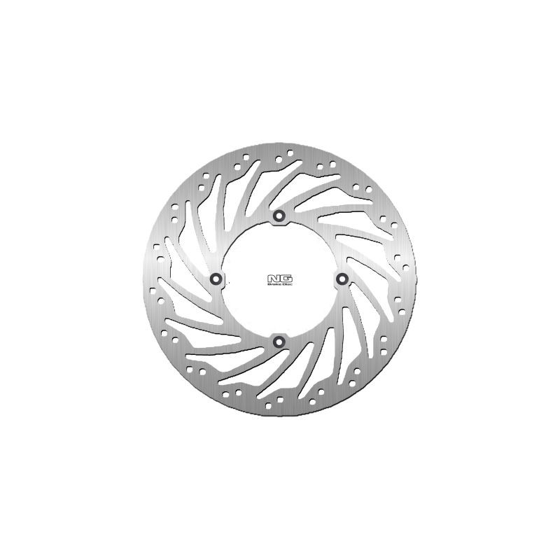 NG TARCZA HAMULCOWA PRZÓD HUSQVARNA M530RR '08-10, SMR570 '01-04 (290X120X5MM) (4X6,5MM) NG TARCZA HAMULCOWA PRZÓD HUSQVARNA M530RR '08-10, SMR570 '01-04 (290X120X5MM) (4X6,5MM)