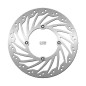 NG TARCZA HAMULCOWA PRZÓD HUSQVARNA M530RR '08-10, SMR570 '01-04 (290X120X5MM) (4X6,5MM) NG TARCZA HAMULCOWA PRZÓD HUSQVARNA M530RR '08-10, SMR570 '01-04 (290X120X5MM) (4X6,5MM)