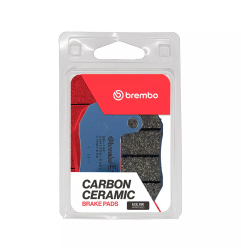 Klocki hamulcowe Brembo Carbon Ceramic CC