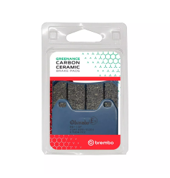 Klocki hamulcowe Brembo Carbon Ceramic CC
