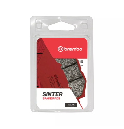 Klocki hamulcowe Brembo Street Sintered SA