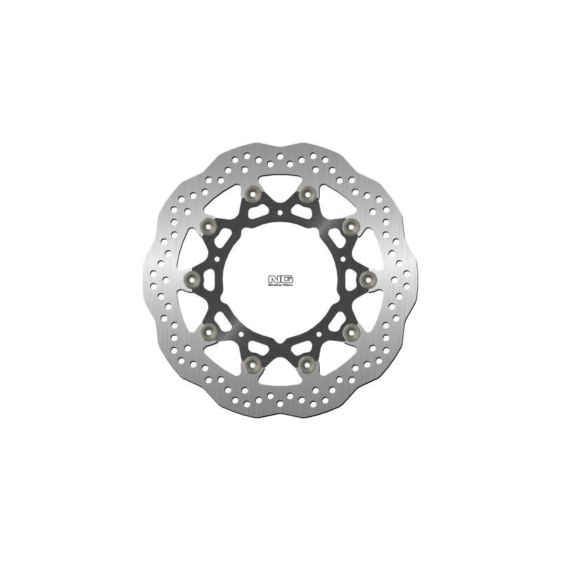 NG TARCZA HAMULCOWA PRZÓD YAMAHA FZ/FZS800 '10-16, XT1200Z '10-17, R1 '07-11, R6 '05-16 (5X8,5MM) WAVE PŁYWAJĄCA NG TARCZA HAMULCOWA PRZÓD YAMAHA FZ/FZS800 '10-16, XT1200Z '10-17, R1 '07-11, R6 '05-16 (5X8,5MM) WAVE PŁYWAJĄCA