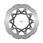 NG TARCZA HAMULCOWA PRZÓD YAMAHA FZ/FZS800 '10-16, XT1200Z '10-17, R1 '07-11, R6 '05-16 (5X8,5MM) WAVE PŁYWAJĄCA NG TARCZA HAMULCOWA PRZÓD YAMAHA FZ/FZS800 '10-16, XT1200Z '10-17, R1 '07-11, R6 '05-16 (5X8,5MM) WAVE PŁYWAJĄCA