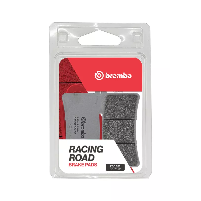Klocki hamulcowe Brembo Racing Road SR