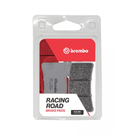 Klocki hamulcowe Brembo Racing Road SR