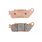 Klocki hamulcowe tył Ferodo FDB2253ST Road Sintered Klocki hamulcowe tył Ferodo FDB2253ST Road Sintered