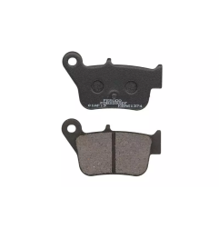 Klocki hamulcowe tył Ferodo FDB2292EF Road Offroad Eco Friction