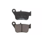 Klocki hamulcowe tył Ferodo FDB2292EF Road Offroad Eco Friction Klocki hamulcowe tył Ferodo FDB2292EF Road Offroad Eco Friction