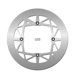 NG TARCZA HAMULCOWA PRZÓD BETA RR400/450 '05-07, HUSQVARNA CR125/250 '00-13, TC400/450/510 '02-13 (4X6,5MM)