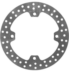 TRW ZF TARCZA HAMULCOWA PRZÓD HONDA CB 450 86-89, NX 500 88-01, NX 650 88-01, XLV TRANSALP 97-13